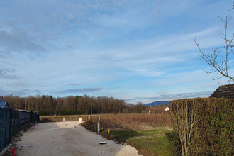 achat terrain viriat 01440