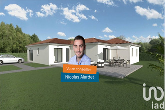 achat terrain viricelles 42140