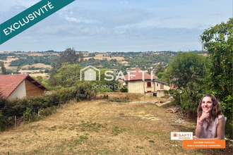 achat terrain virieu 38730