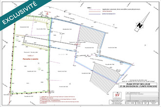 achat terrain virieu 38730