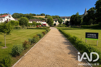 achat terrain virieu 38730