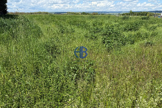 achat terrain viriville 38980