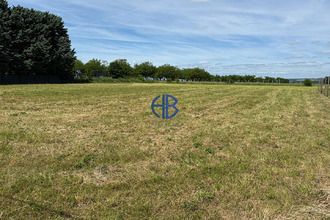 achat terrain viriville 38980