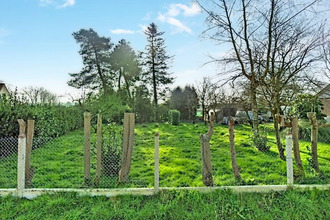 achat terrain vironchaux 80150