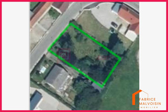 achat terrain vironchaux 80150