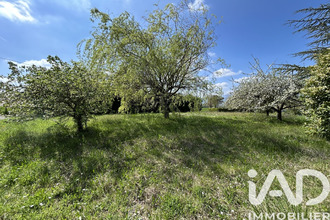 achat terrain viry 74580