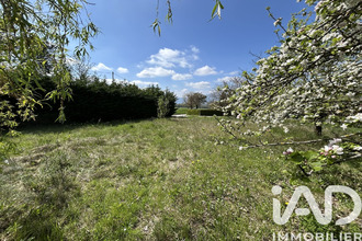achat terrain viry 74580