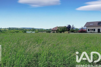 achat terrain viry 74580