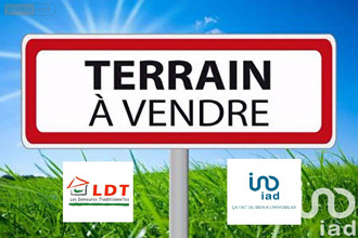 achat terrain viry-chatillon 91170