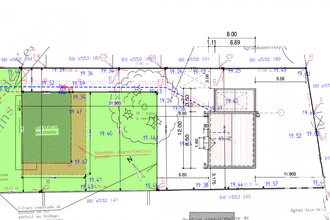 achat terrain viry-chatillon 91170