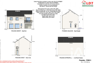 achat terrain viry-chatillon 91170