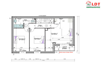 achat terrain viry-chatillon 91170