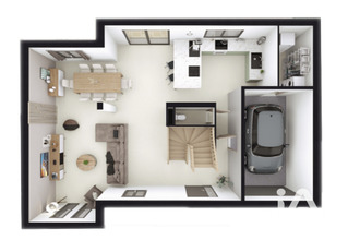 achat terrain viry-chatillon 91170