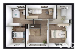 achat terrain viry-chatillon 91170