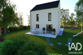 achat terrain viry-chatillon 91170