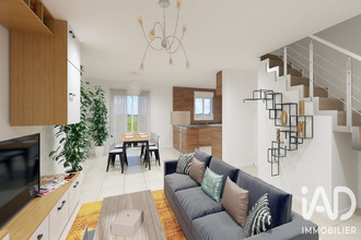 achat terrain viry-chatillon 91170