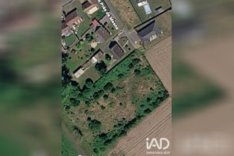 achat terrain viry-noureuil 02300