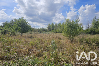 achat terrain viry-noureuil 02300