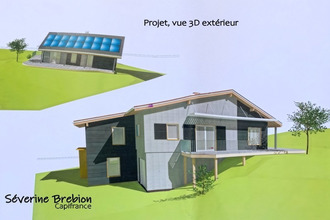 achat terrain viscomtat 63250