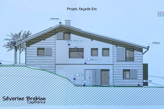 achat terrain viscomtat 63250