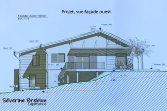 achat terrain viscomtat 63250