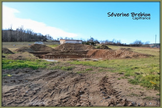 achat terrain viscomtat 63250