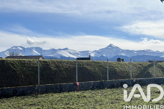 achat terrain visker 65200