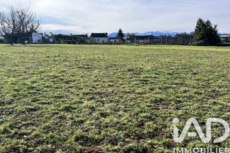achat terrain visker 65200