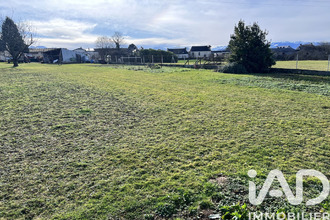 achat terrain visker 65200