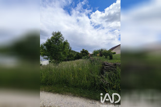 achat terrain viterne 54123