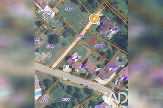 achat terrain viterne 54123