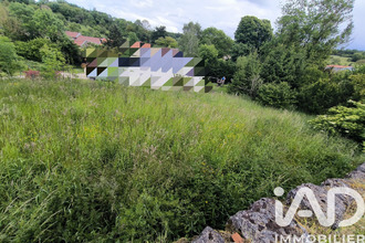 achat terrain viterne 54123
