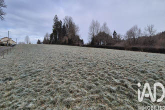 achat terrain vitrac 15220