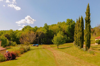 achat terrain vitrac 24200