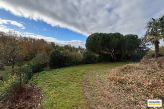 achat terrain vitre 35500