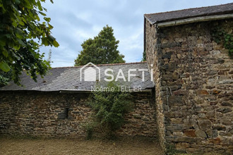 achat terrain vitre 35500