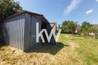 achat terrain vitreux 39350