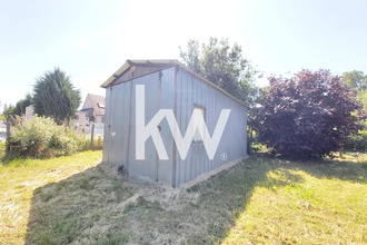 achat terrain vitreux 39350