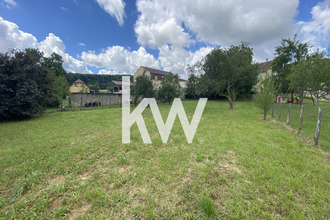 achat terrain vitreux 39350
