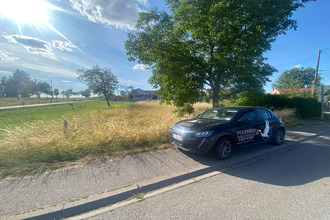 achat terrain vitrimt 54300