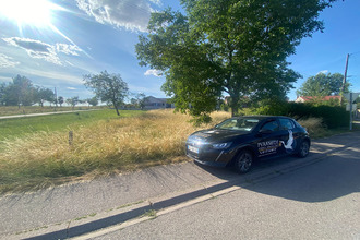 achat terrain vitrimt 54300