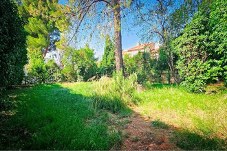 achat terrain vitrolles 13127