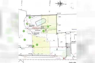 achat terrain vitrolles 13127