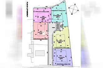 achat terrain vitry-en-artois 62490