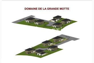 achat terrain vitry-en-artois 62490