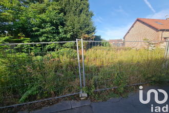 achat terrain vitry-en-artois 62490