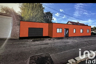 achat terrain vitry-en-artois 62490