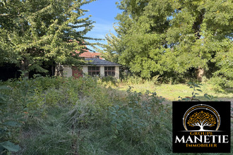 achat terrain vitry-en-artois 62490