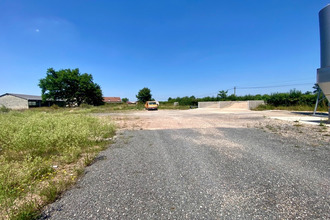 achat terrain vitry-en-charollais 71600