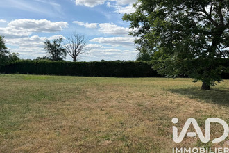achat terrain vitry-en-charollais 71600